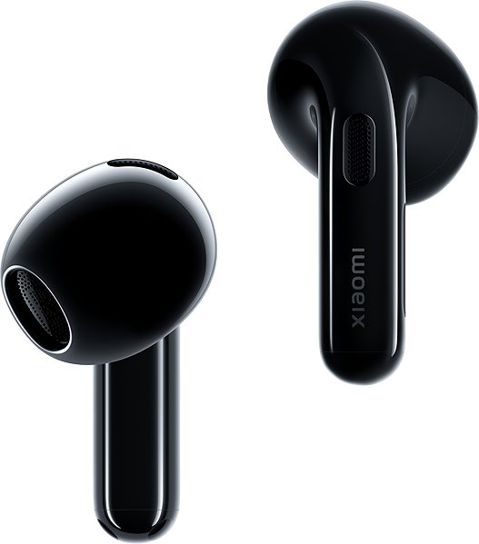 Vezeték nélküli fül-/fejhallgató Xiaomi Buds 6 Graphite Black ...