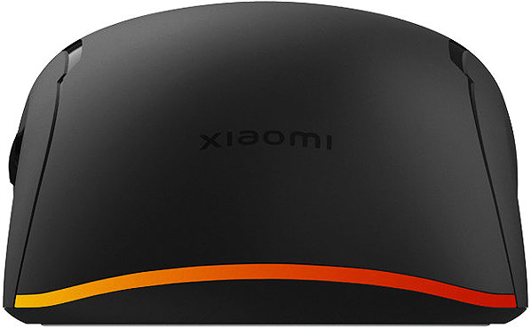 Herní myš Xiaomi Gaming Mouse Lite GL ...