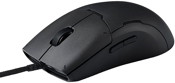 Herní myš Xiaomi Gaming Mouse Lite GL ...