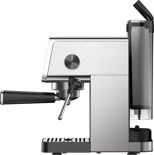 Pákový kávovar Xiaomi Semi-automatic Espresso Machine EU ...