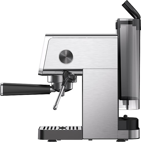Lever Coffee Machine Xiaomi Semi-automatic Espresso Machine EU .