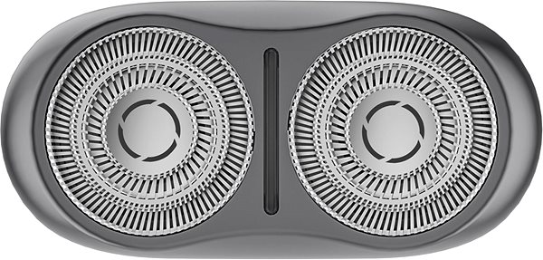 Holiaci strojček Xiaomi Electric Shaver S200 Gray ...