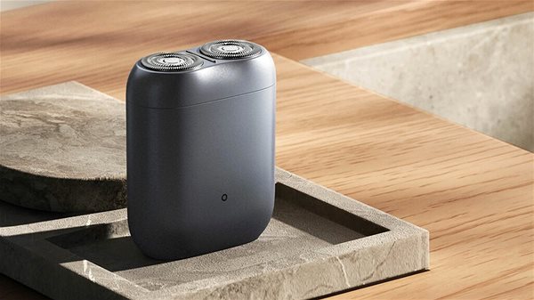 Holiaci strojček Xiaomi Electric Shaver S200 Gray ...