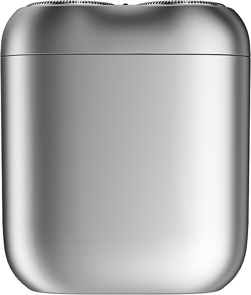 Holiaci strojček Xiaomi Electric Shaver S200 Silver ...