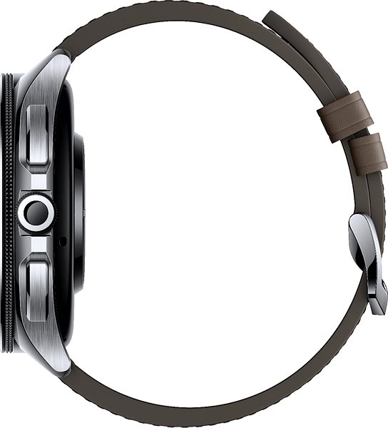 Smartwatch Xiaomi Watch 2 Pro Bluetooth Silber ...