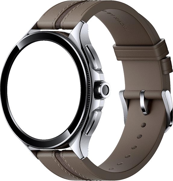 Smartwatch Xiaomi Watch 2 Pro Bluetooth Silber ...