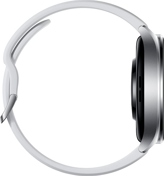 Smart hodinky Xiaomi Watch 2 Silver ...