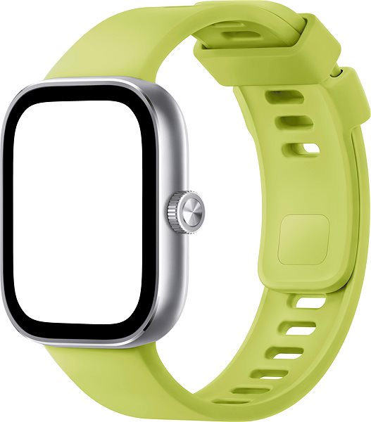 Szíj Redmi Watch TPU Quick Release szíj - Mint Green ...