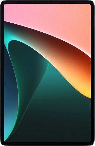 Tablet Xiaomi Pad 5 128 GB Cosmic Gray Oldalnézet