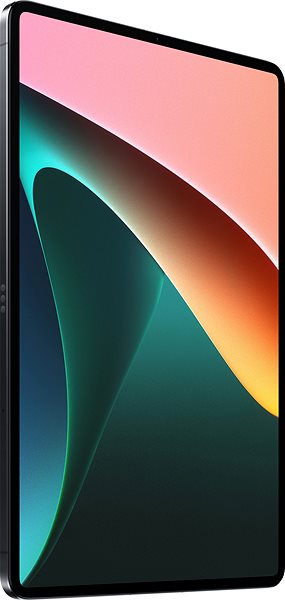 Tablet Xiaomi Pad 5 6GB/128GB Cosmic Gray Seitlicher Anblick