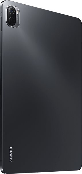 Tablet Xiaomi Pad 5 128 GB Cosmic Gray Hátoldal