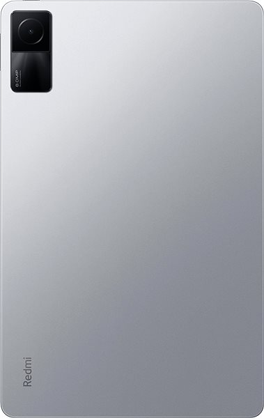 Tablet Xiaomi Redmi Pad 4GB/128GB Silver ...