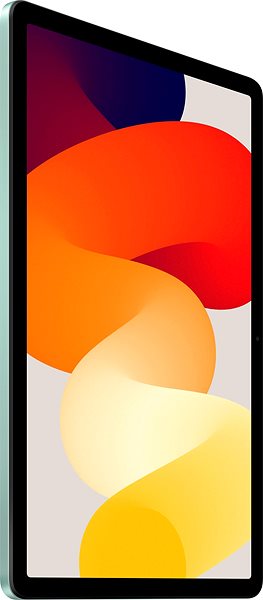 Tablet Xiaomi Redmi Pad SE 8GB/256GB Mint Green ...