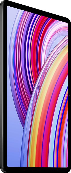 Tablet Xiaomi Redmi Pad Pro Wifi 8GB/256GB Graphite Gray ...