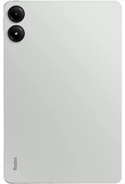 Tablet Xiaomi Redmi Pad Pro Wifi 8GB/256GB Mint Green ...