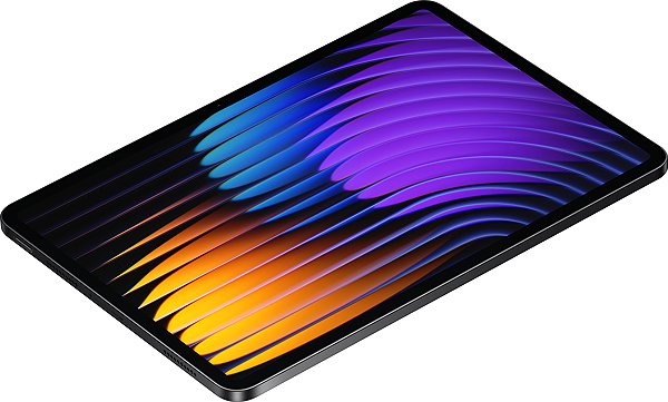 Tablet Xiaomi Pad 7 Pro 8GB/256GB Gray ...