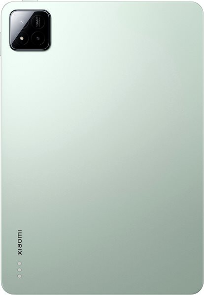 Tablet Xiaomi Pad 7 Pro 12 GB / 512 GB Green ...