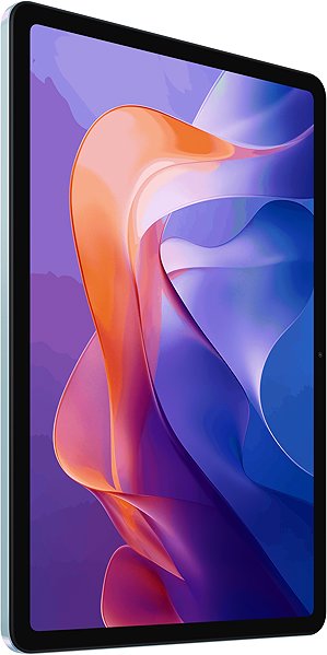 Tablet Xiaomi Redmi Pad 2 Wifi 4GB/128GB Mint Green ...