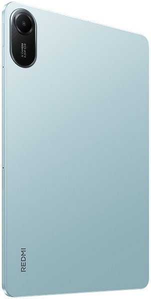 Tablet Xiaomi Redmi Pad 2 8GB/256GB Mint Green ...