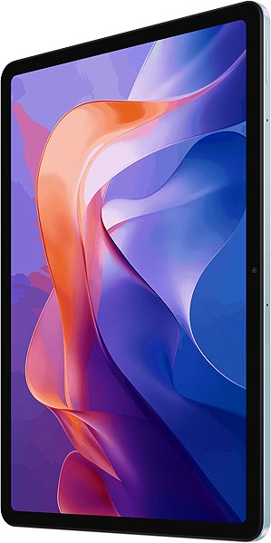 Tablet Xiaomi Redmi Pad 2 Wifi 4GB/256GB Mint Green ...