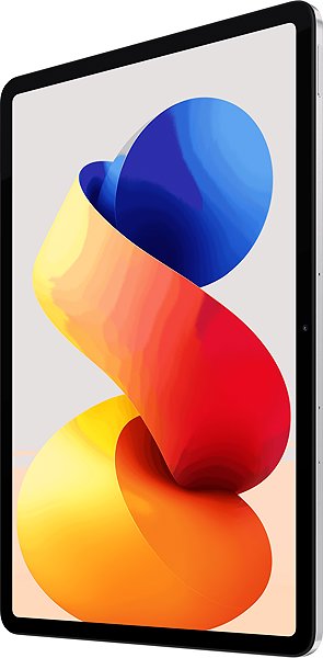 Tablet Xiaomi Redmi Pad 2 Pro Wifi 8GB/256GB Silver ...