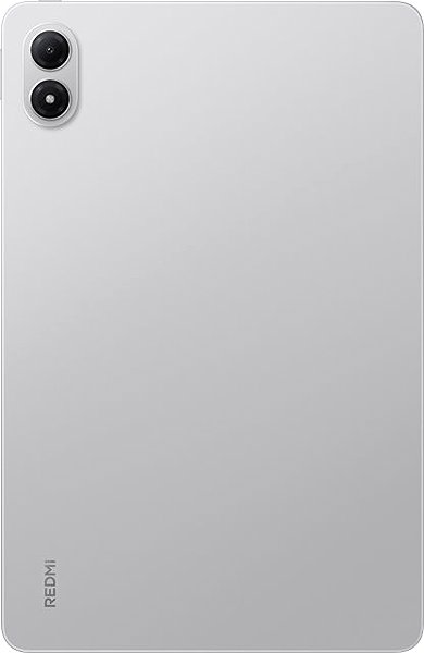 Tablet Xiaomi Redmi Pad 2 Pro Wifi 6GB/128GB Silver ...
