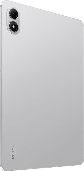 Tablet Xiaomi Redmi Pad 2 Pro Wifi 6GB/128GB Silver ...