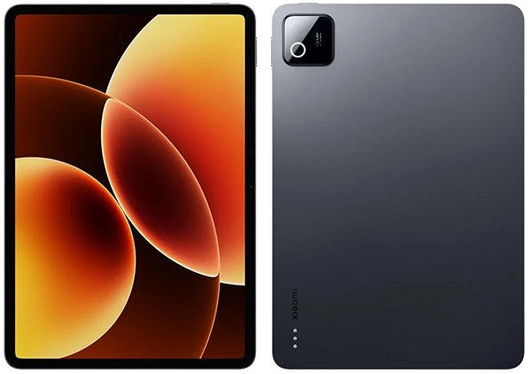 Tablet Xiaomi Pad 8 8GB/256GB Gray ...