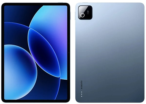 Tablet Xiaomi Pad 8 8GB/256GB Blue ...