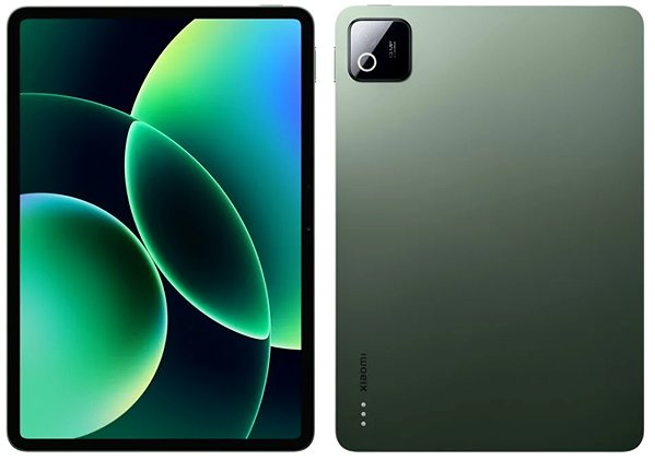 Tablet Xiaomi Pad 8 8GB/256GB Pine Green ...