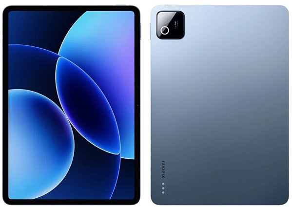 Tablet Xiaomi Pad 8 Pro 8GB/256GB Blue ...