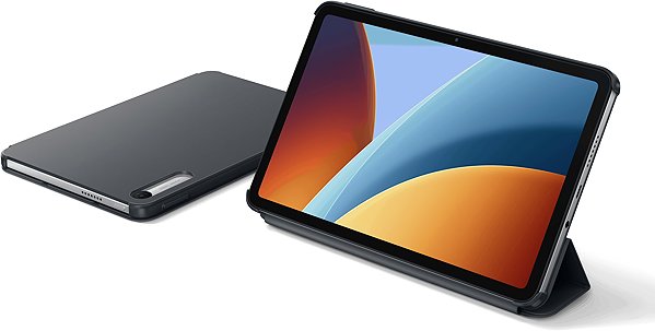 Tablet Xiaomi Redmi Pad 2 9.7 4GB/64GB with cover Graphite Gray ...
