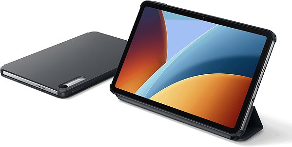 Tablet Xiaomi Redmi Pad 2 9.7 4GB/64GB with cover Graphite Gray ...