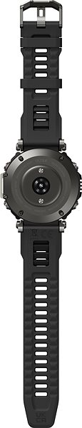Smart Watch Amazfit T-Rex Ultra Abyss Black ...