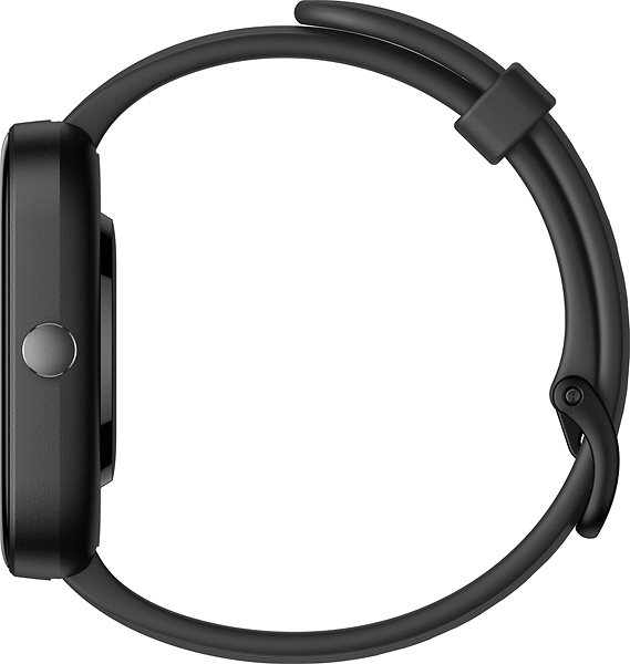 Smartwatch Amazfit Bip 3 schwarz ...