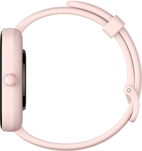 Smartwatch Amazfit Bip 3 rosa ...