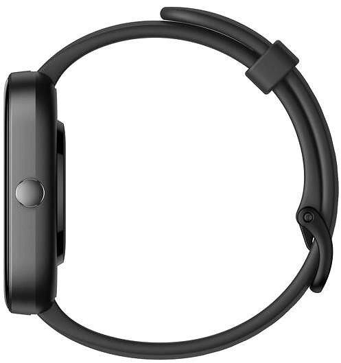 Smartwatch Amazfit Bip 3 Pro Black ...