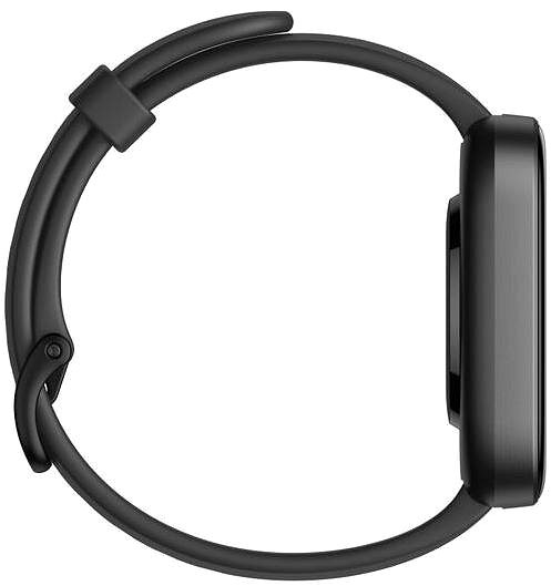 Smartwatch Amazfit Bip 3 Pro Black ...