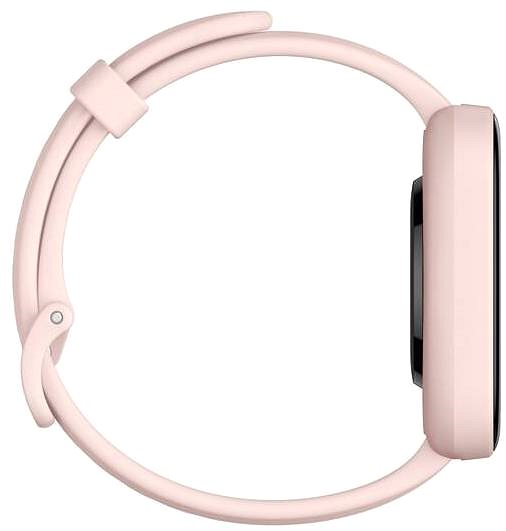 Smart hodinky Amazfit Bip 3 Pro Pink ...
