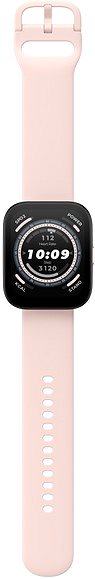 Smartwatch Amazfit Bip 5 Pastel Pink ...