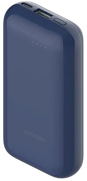 Powerbanka Xiaomi 33W Power Bank 10000mAh Pocket Edition Pro (Midnight Blue) ...