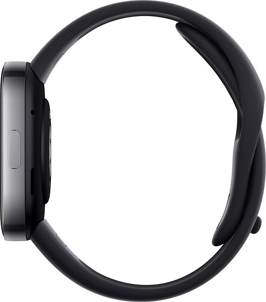 Smartwatch Xiaomi Redmi Watch 3 Black ...