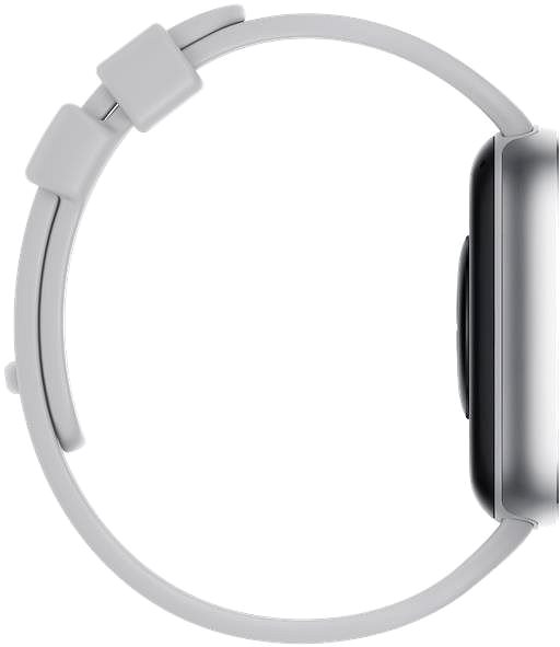 Smartwatch Xiaomi Redmi Watch 4 Silver Gray ...