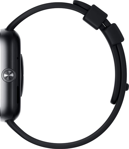 Smartwatch Xiaomi Redmi Watch 4 Obsidian Black ...