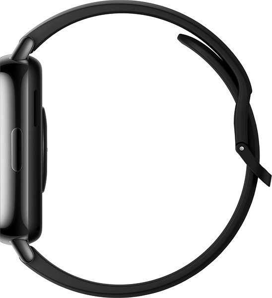 Smart hodinky Xiaomi Redmi Watch 5 Lite Black ...