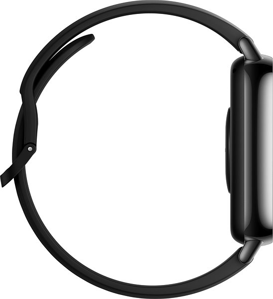 Smart hodinky Xiaomi Redmi Watch 5 Lite Black ...