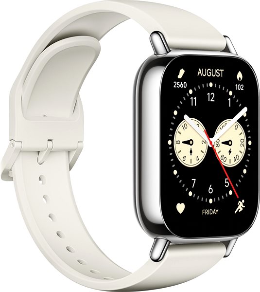 Chytré hodinky Xiaomi Redmi Watch 5 Lite Light Gold ...