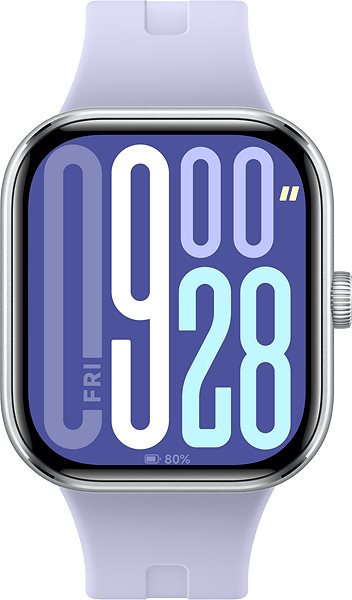 Smart Watch Xiaomi Redmi Watch 5 Lavender Purple ...