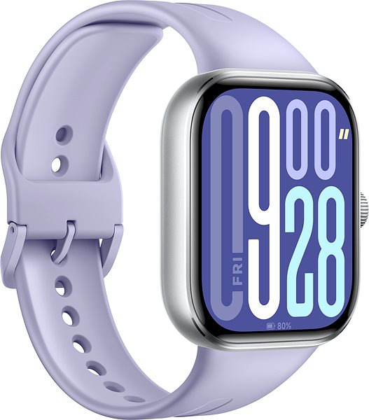 Smart Watch Xiaomi Redmi Watch 5 Lavender Purple ...