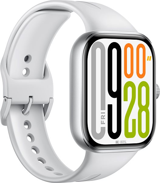 Smart Watch Xiaomi Redmi Watch 5 Silver Gray ...